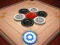 Igra Carrom 2 Player online