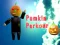 Igra Hallowen Parkour online