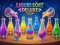Igra Liquid Sort Deluxe online