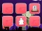 Igra Memory Halloween online