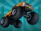 Igra Zombie Killer Truck Driving online