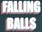 Igra Falling Balls online