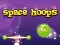 Igra Space Hoops online