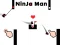 Igra Ninja Man online