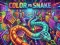 Igra Color vs Snake online