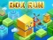 Igra Box Run online