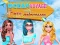 Igra Ocean Voyage With BFF Princess online