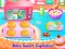 Igra Princess Vampirina Cupcake Maker online