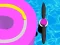 Igra Driving Ball Obstacle online