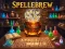 Igra Spellebrew online
