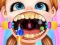 Igra Little Princess Dentist Adventure online