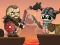 Igra Vikings vs Skeletons online