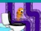 Igra Crazy Golfish online