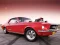 Igra Classic Muscle Cars Jigsaw Puzzle 2 online