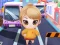 Igra Angry Chibi Run online