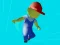Igra Parkour Run 3d.io online