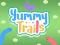 Igra Yummy Trails online