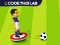 Igra Flicking Soccer online