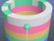 Igra Paint The Rings online