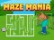 Igra Maze Mania online