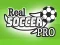 Igra Real Soccer Pro online