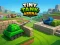 Igra Tiny Tank Arena online