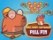 Igra Save Baby Capybaras Pull Pin online