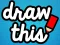 Igra Draw This online