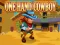 Igra One Hand Cowboy online