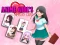 Igra Anime Girls Memory Card online