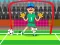 Igra Goal Keeper online