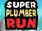 Igra Super Plumber Run online