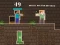 Igra Minecraft Wars online