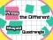 Igra Press The Different Shaped Quadrangle online