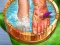 Igra Feet Skin Doctor online