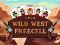 Igra Wild West Freecell online