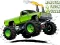 Igra Monster Truck Puzzle 2 online