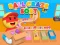 Igra Ball Craze Sort online