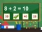 Igra Math Game online