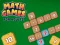 Igra Math Games for Adults online