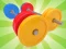 Igra Barbell Sort Puzzle online