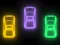Igra 3 Cars online