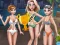 Igra Girls Surf Contest online
