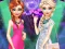 Igra Sisters Night Out online