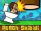 Igra Punch Skibidi online