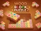 Igra Wood Block Puzzle 2 online