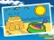 Igra Summer Coloring Pages online
