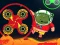 Igra Spinner Astro the Floor is Lava online