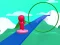 Igra Make A Roller Coaster online