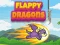 Igra Flappy Dragons online